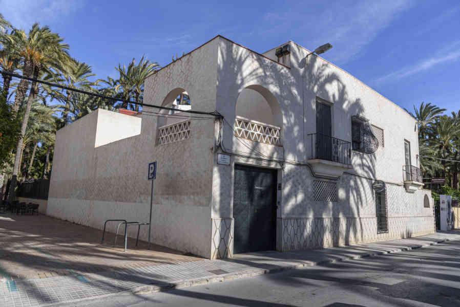 Alicante - Elche 37 - Huerto del Cura.jpg